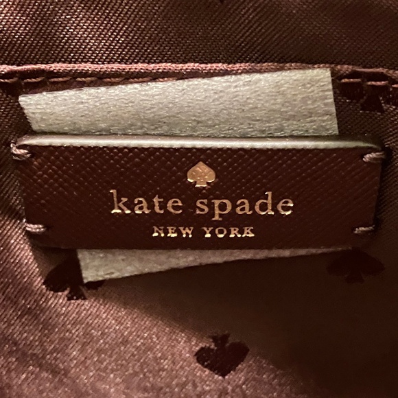 Kate Spade Glitter Crossbody Bag - Pristine Condition! - Picture 6 of 15